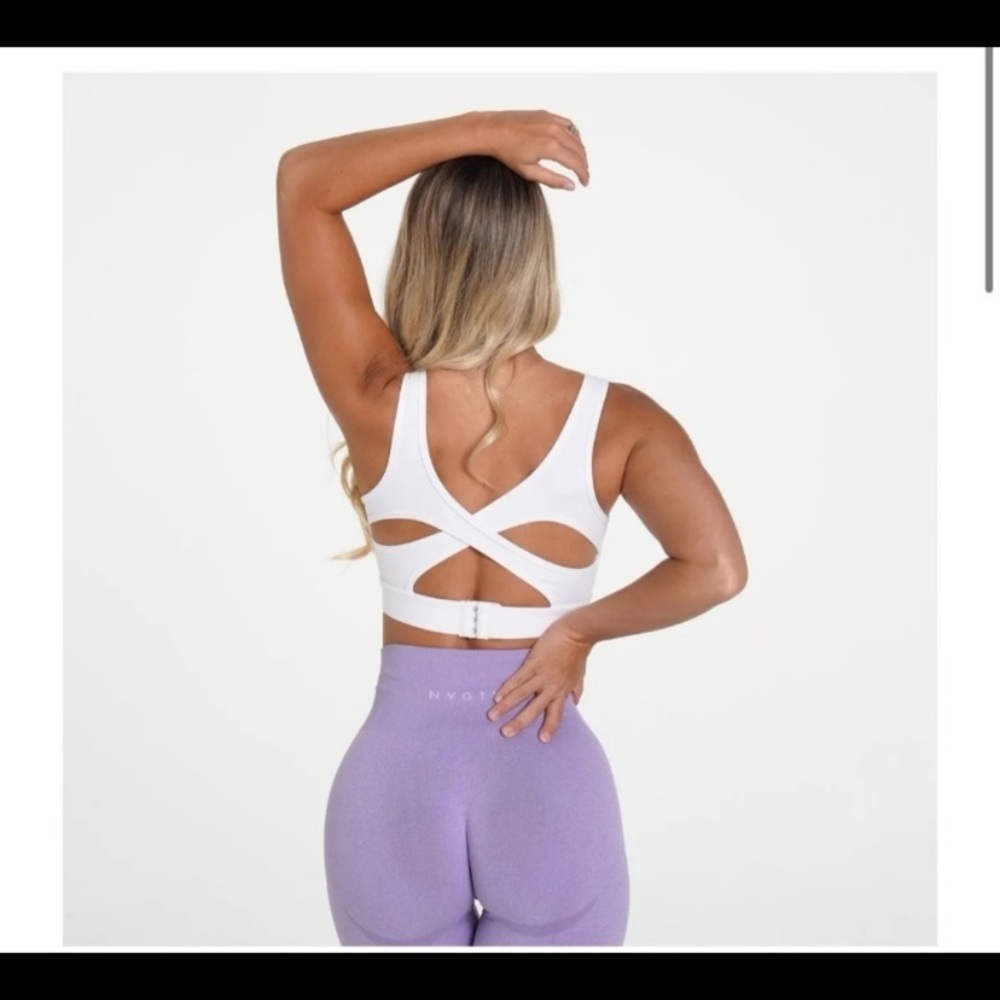 Nvgtn bra